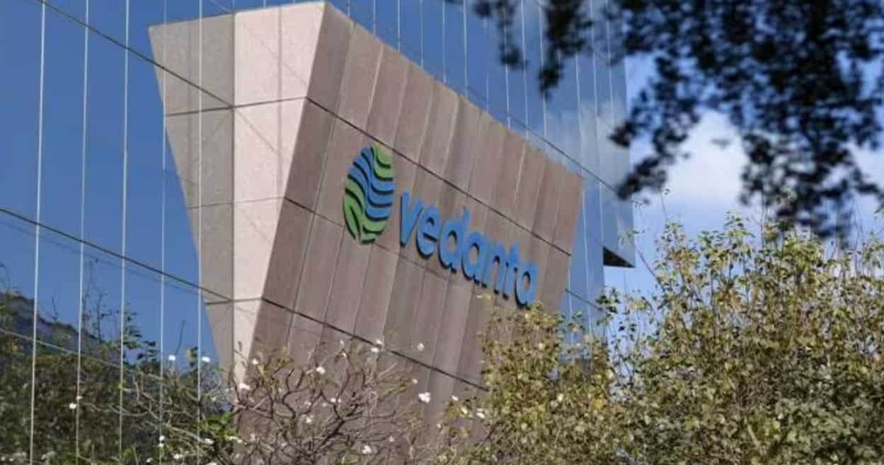 Vedanta shares rise as its parent firm regains control of copper project in Zambia