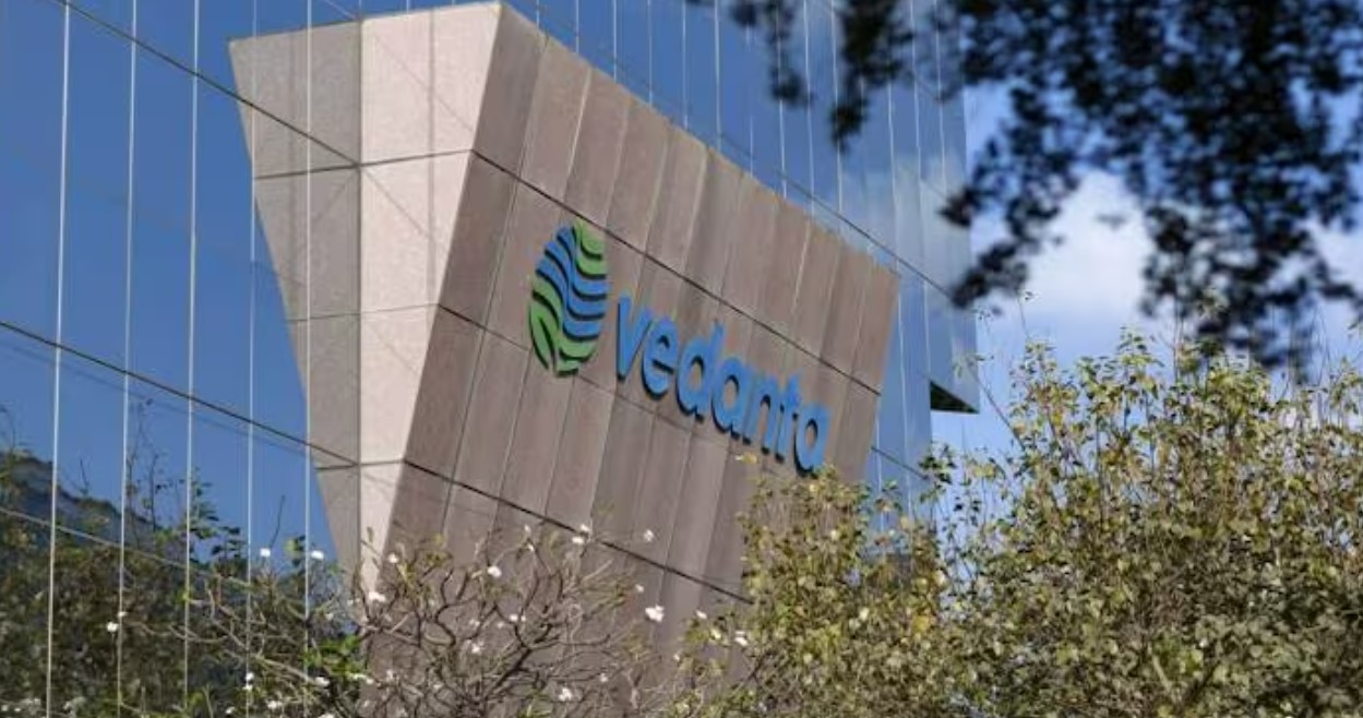 Vedanta shares rise as its parent firm regains control of copper project in Zambia