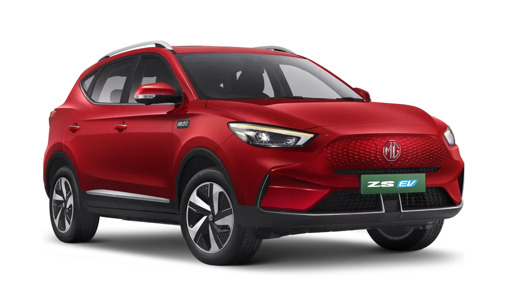 JSW MG Motor India reports 9% decline in June retail sales to 4,644 units