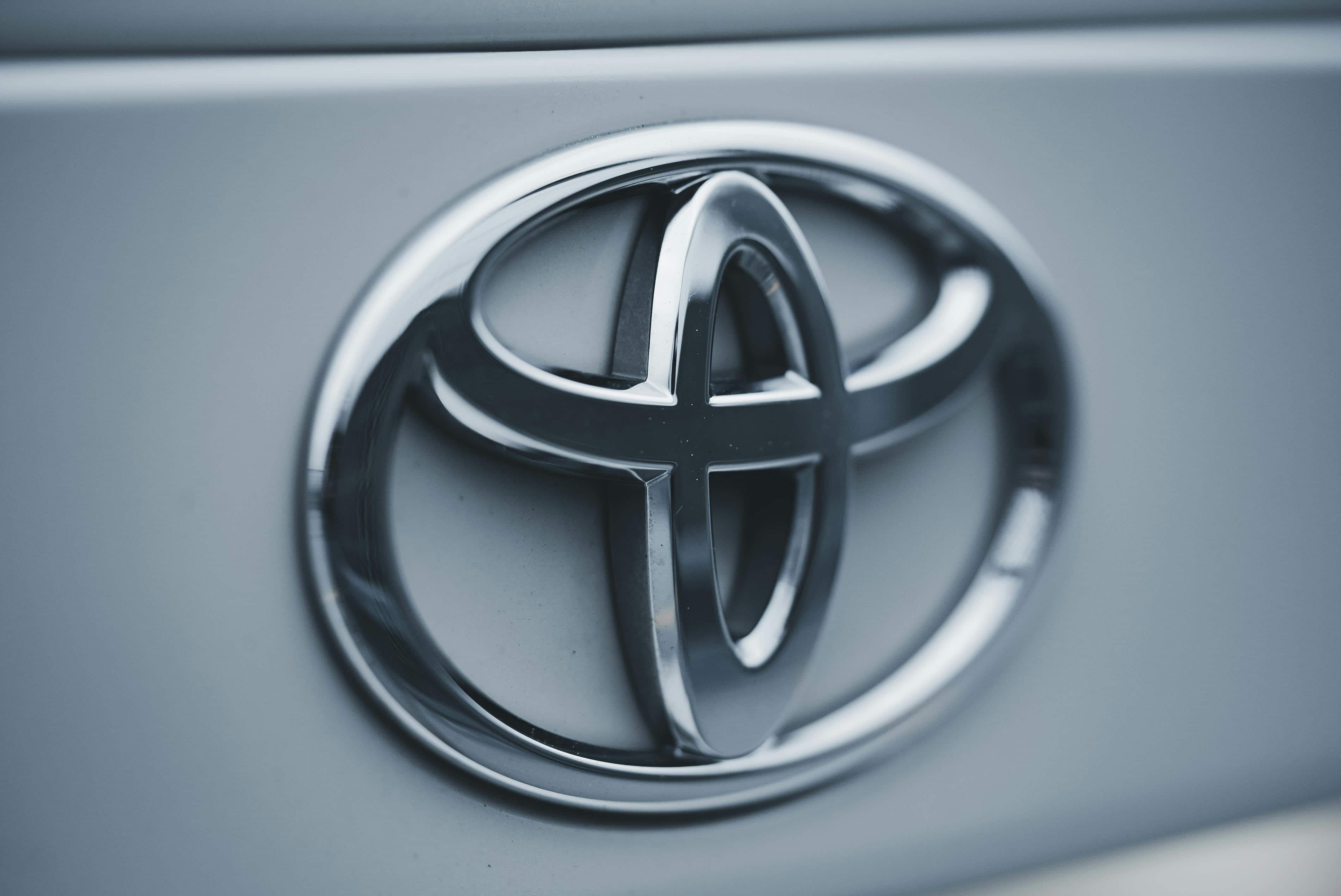 Toyota achieves highest-ever monthly sales in June with 27,474 units