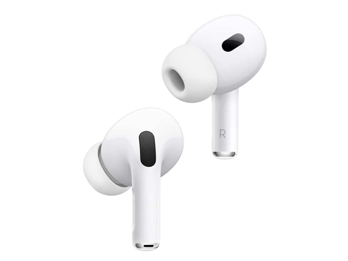 Apple AirPods with built-in cameras! Here's how it will change user  experience | Zee Business