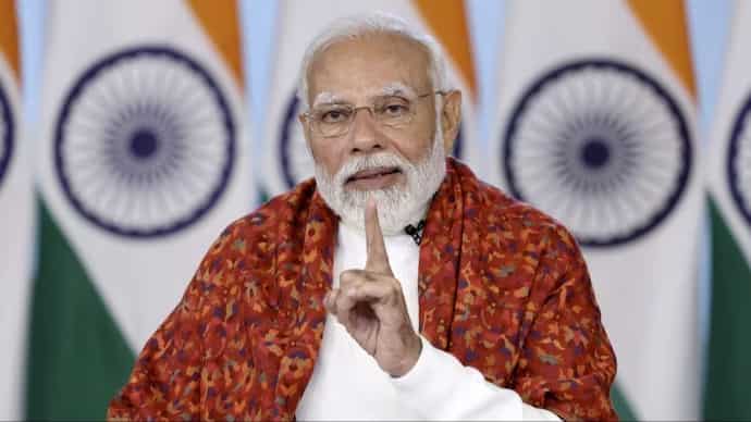 PM Narendra Modi reaffirms commitment to health infrastructure on Doctor's day