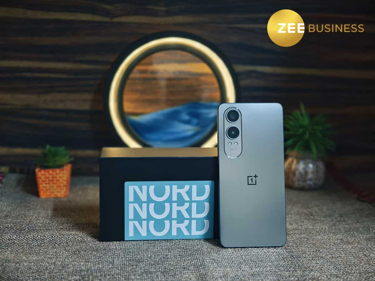 OnePlus Nord CE4 Lite Review: Mixed bag, offering more positives with ...