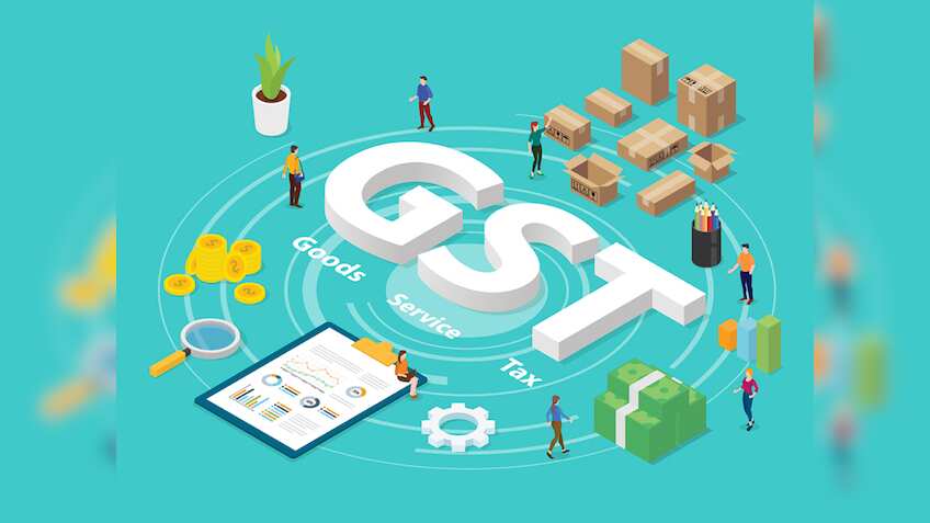 GST collection rises 8% to Rs 1.74 lakh crore in June