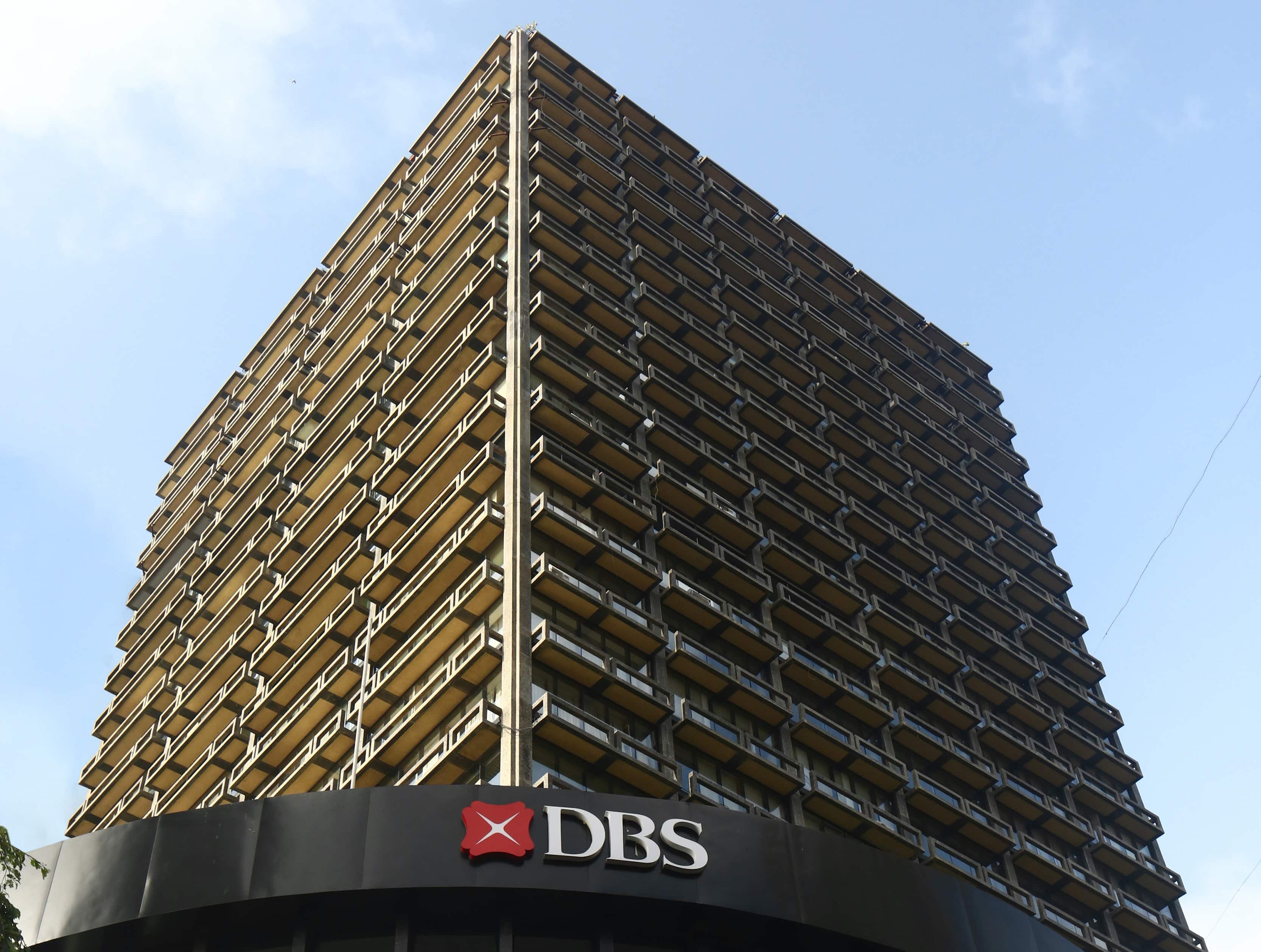DBS Bank India rolls out pre-shipment financing solution for MSMEs on TReDS