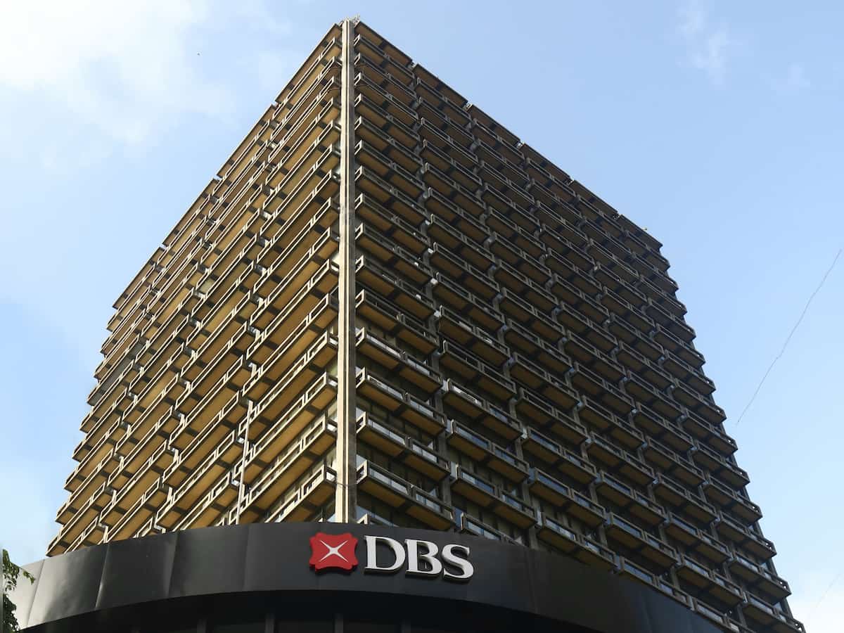 DBS Bank India rolls out pre-shipment financing solution for MSMEs on TReDS