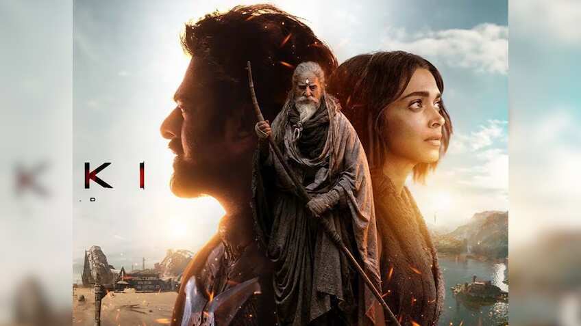 Kalki 2898 AD poised to become first blockbuster of 2024, collects Rs 625 crore globally