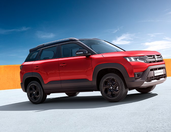 India's auto sector accelerates as strong demand boosts sales