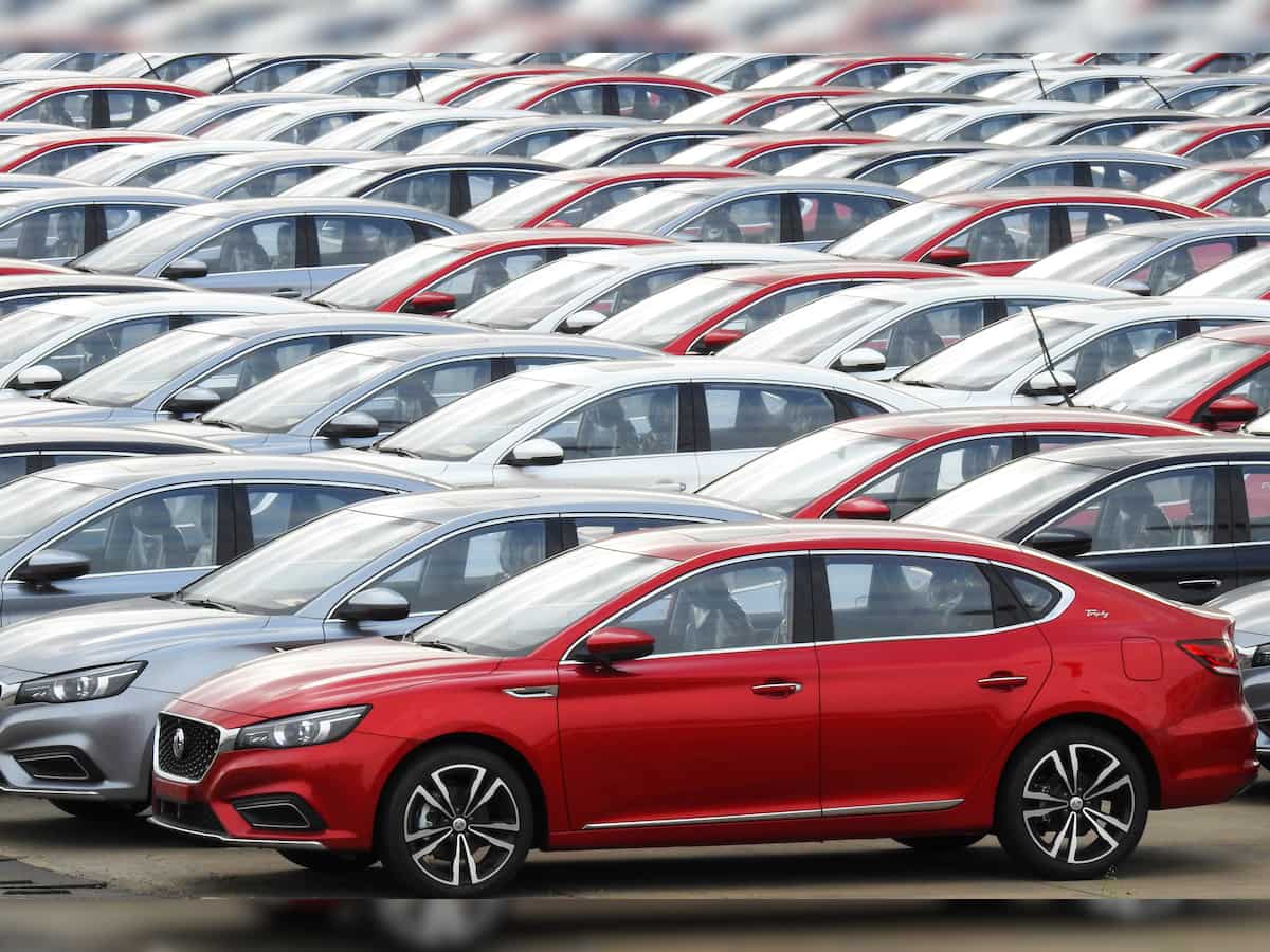 Auto Sales June 2024: This South Korean car company sold 21,300 vehicles in June, growth increased compared to last year | Check sales of other companies