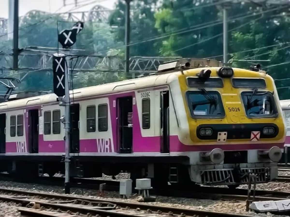 Western Railway extends trips of these special trains; check train schedule and timeline here