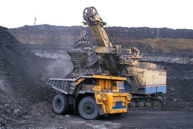 India's coal production rises 14% in June