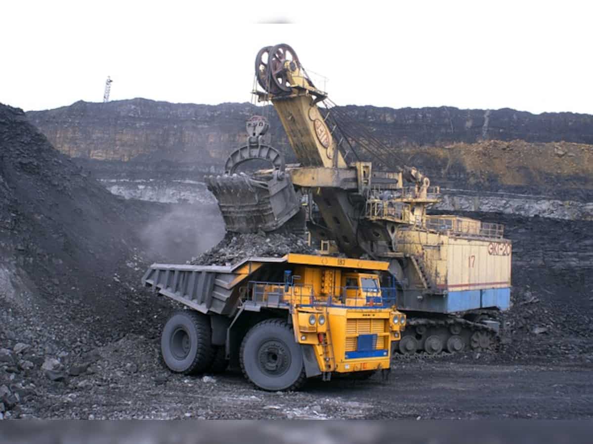 India's coal production rises by more than 14% in June to 84.63 million tonne