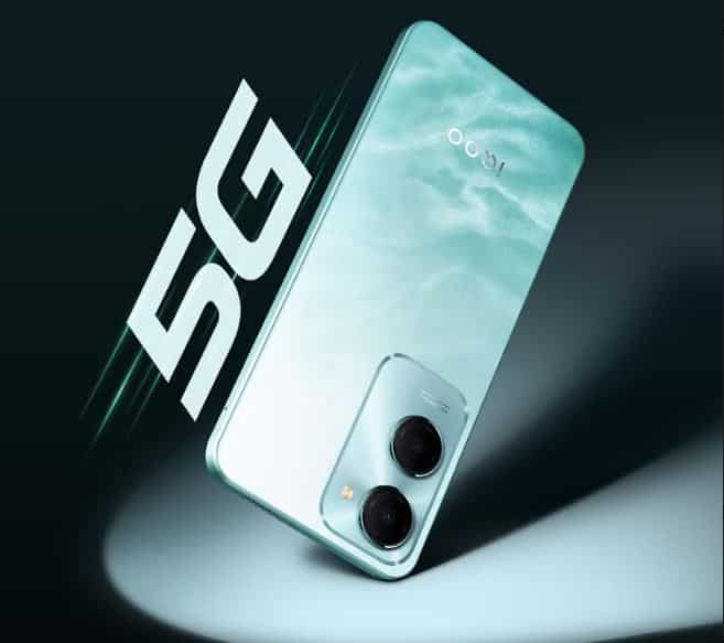 iQOO Z9 Lite launch date announced; Check details