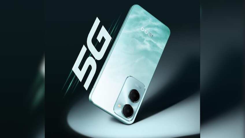 iQOO Z9 Lite launch date announced; Check details