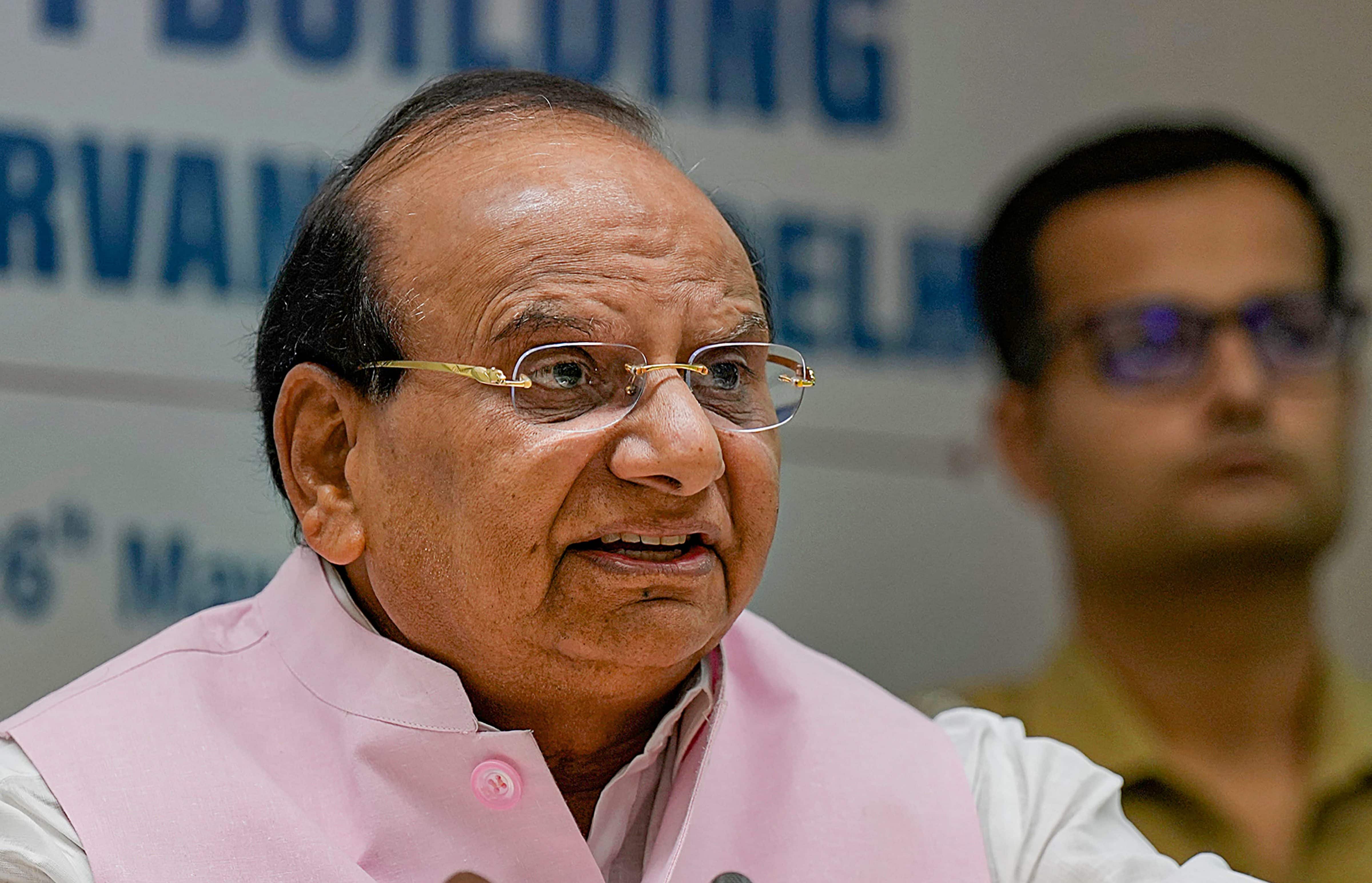 Delhi Lieutenant Governor approves promotion of 12 vice-principals as principals