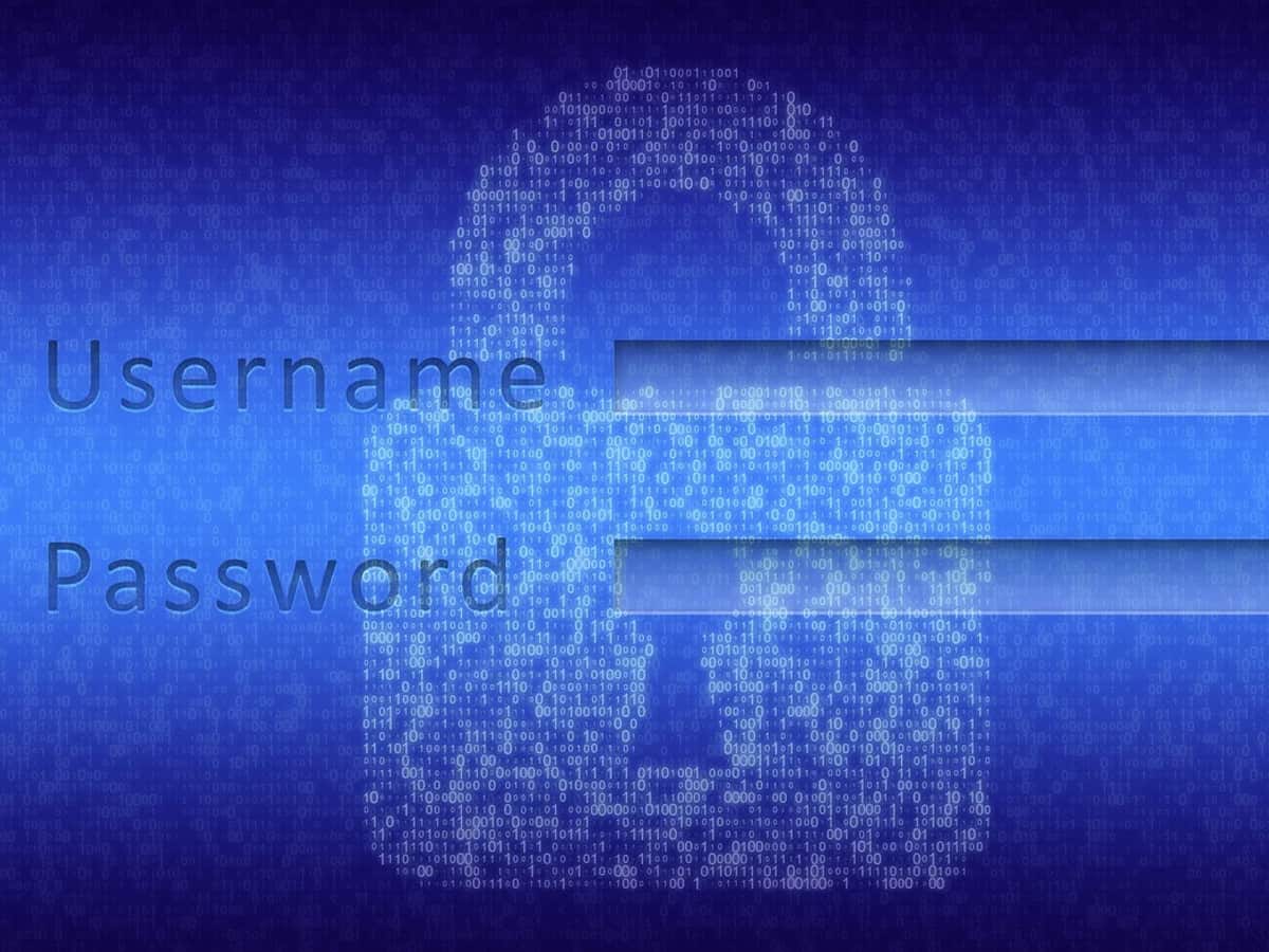 Are your passwords safe? Around 17% citizens save passwords in unsafe manner, finds survey