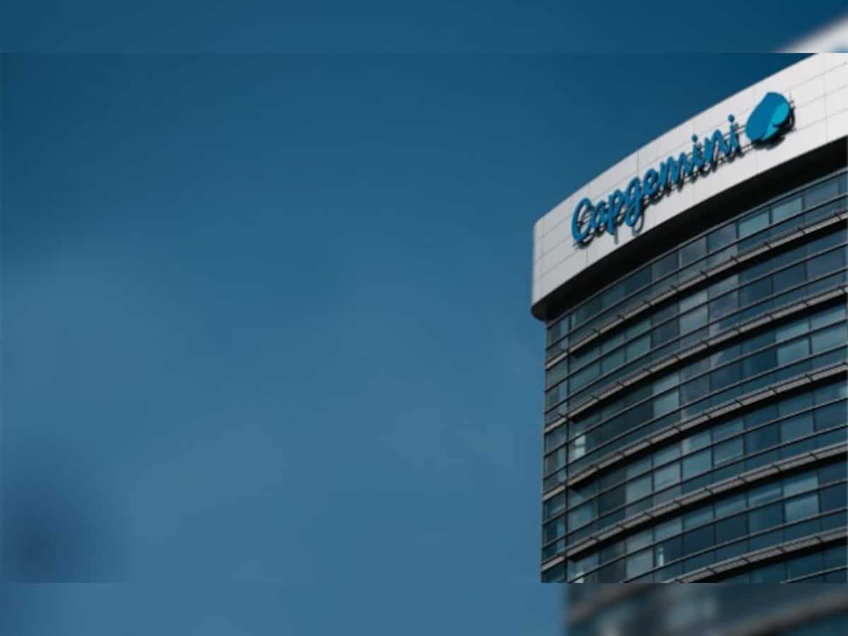 Capgemini expands footprint in Chennai with new 5,000-seat facility