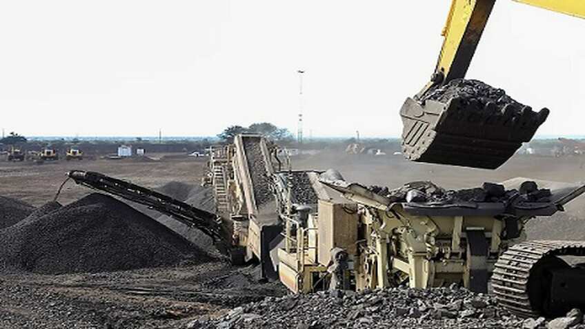 MOIL Ltd jumps nearly 9% after registering record quarterly sales and production 