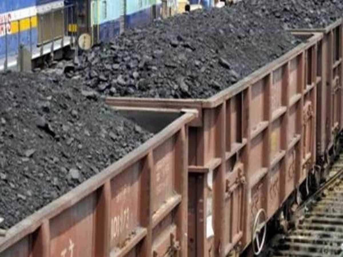 India's coal production surges by 14.5% to 84.6 million tonnes in June