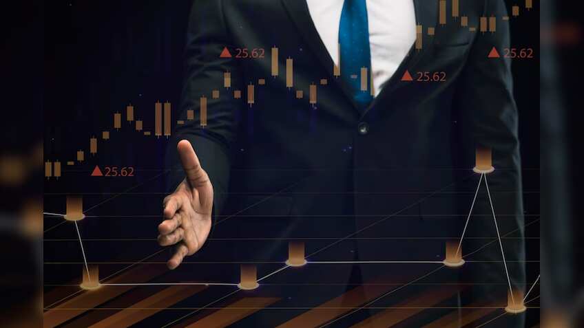 MOFSL suggests buying this stock for 2-3 days for up to 7% gains, check target price
