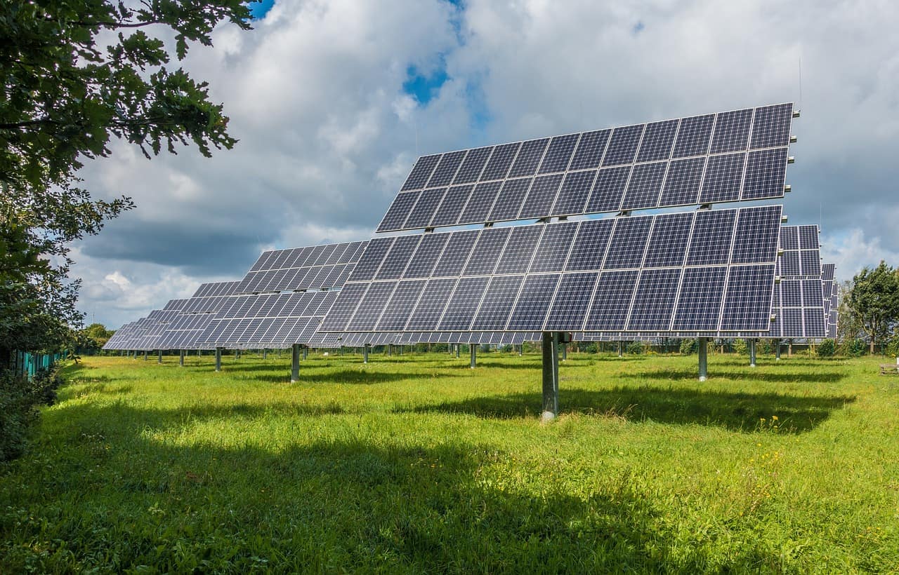 Premier Energies, its arms bag 350 MW solar module supply order