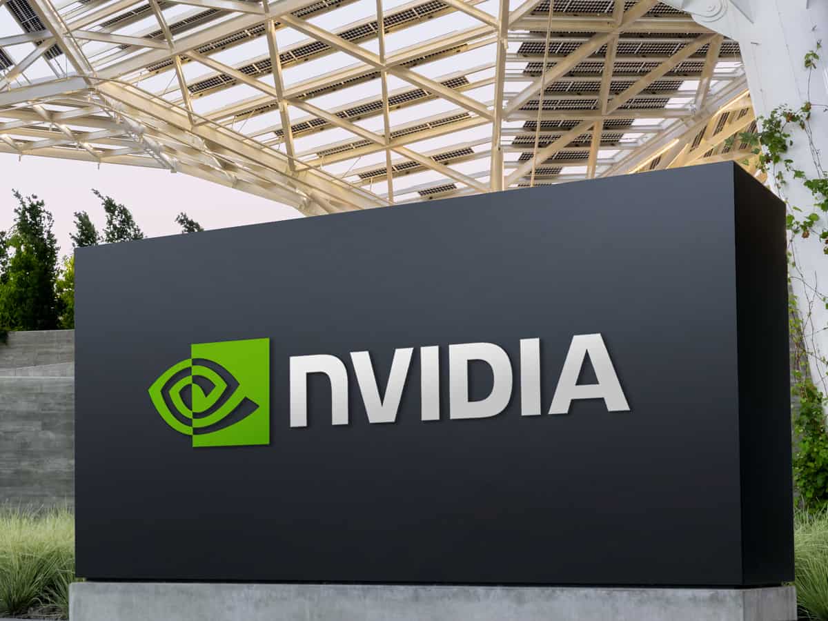 Bharat needs culturally aligned, multimodal AI models, not Western-centric ones: NVIDIA executive