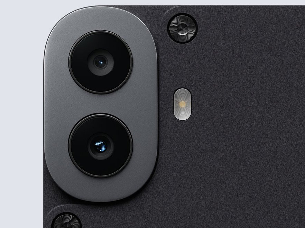 Nothing CMF Phone 1 camera revealed - Know more about specifications ...