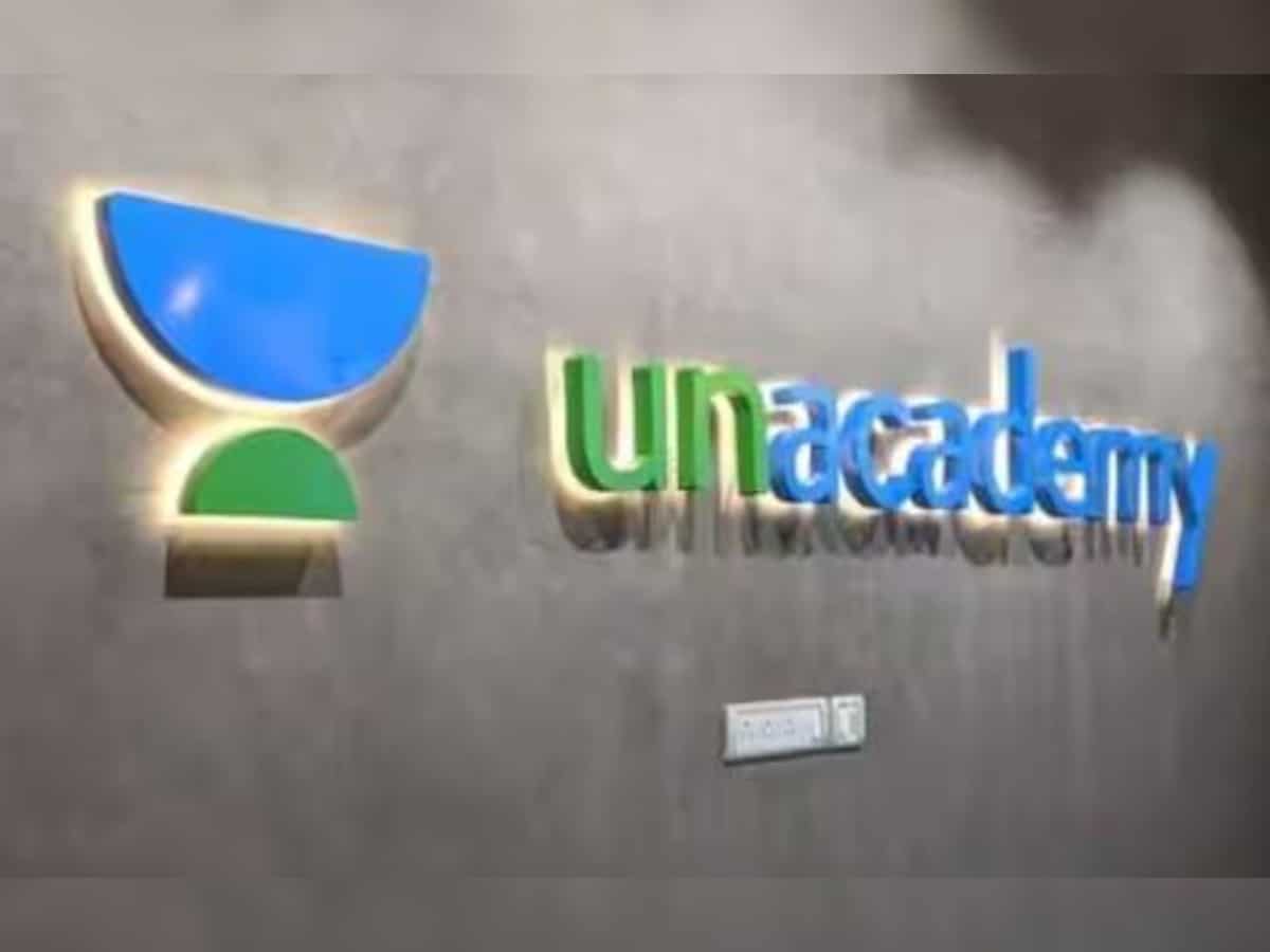 Unacademy CEO denies rumours of merger, acquisition