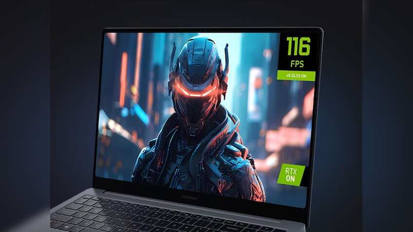 Samsung Galaxy Book4 Ultra launch in India; Check key features, price, availability