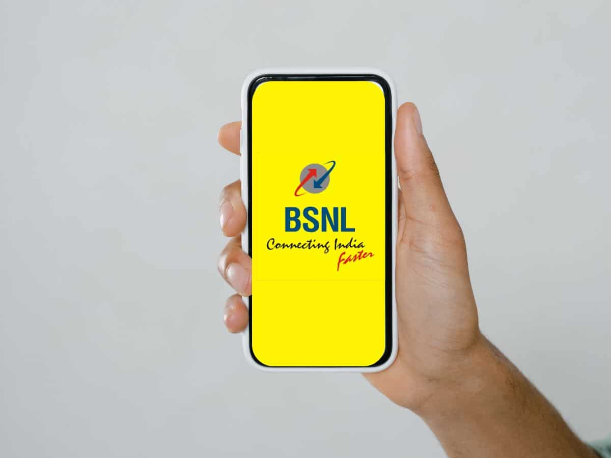 BSNL unable to compete with pvt telcos without 4G, 5G services, check tariff hike