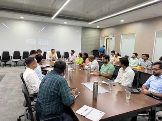 Bharat Coal Gasification & Chemicals holds pre-bid meeting for coal gasification project 