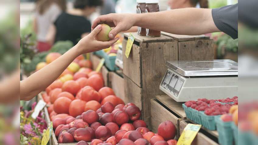 Indian FMCG sector to see revenue jump 7-9% this fiscal, rural demand surges