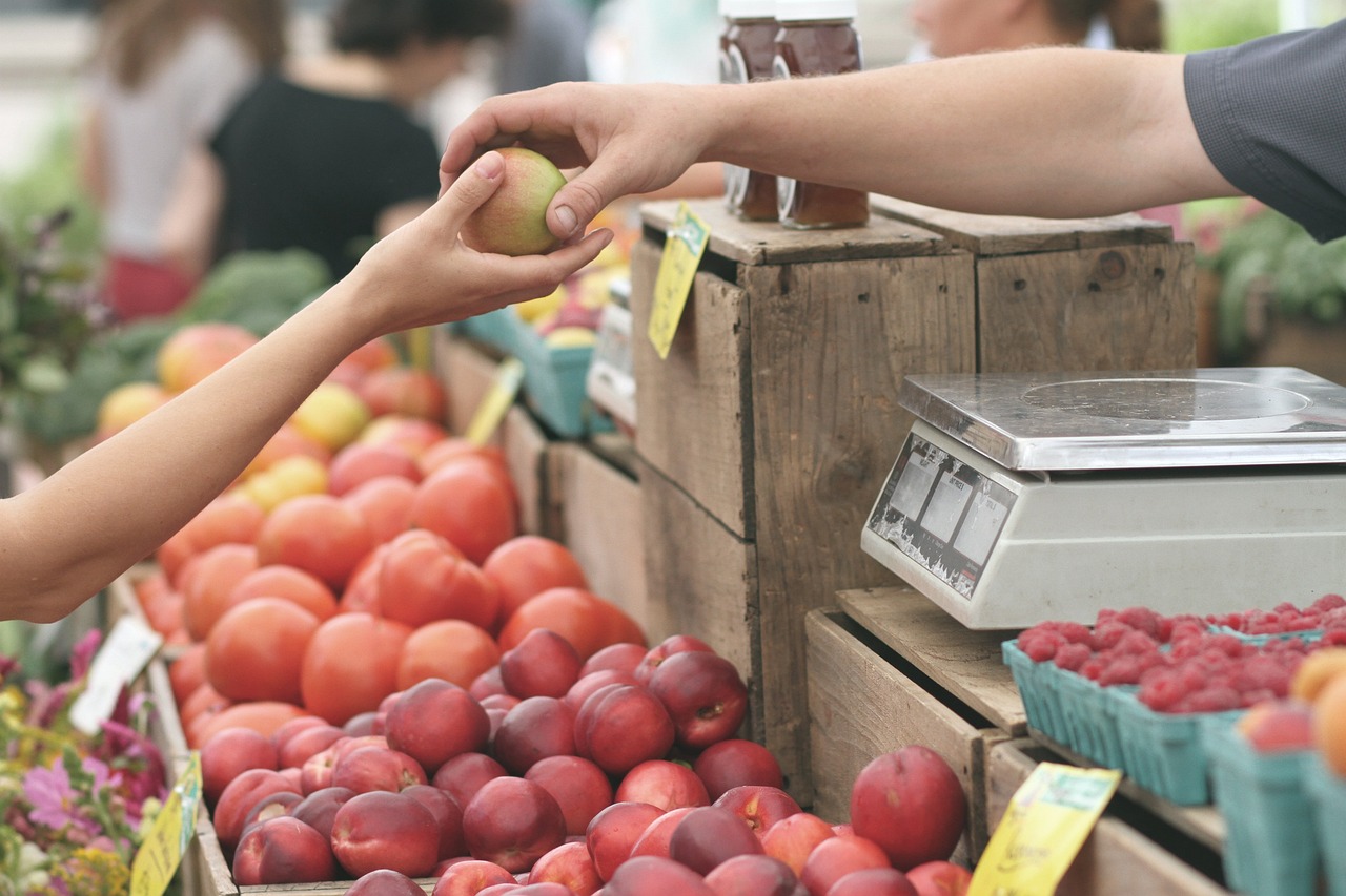 Indian FMCG sector to see revenue jump 7-9% this fiscal, rural demand surges