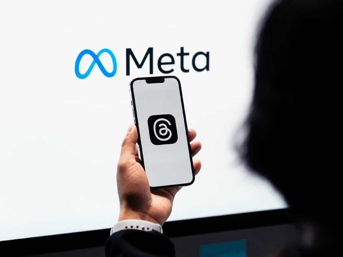 India one of the most active countries for Meta's Threads globally