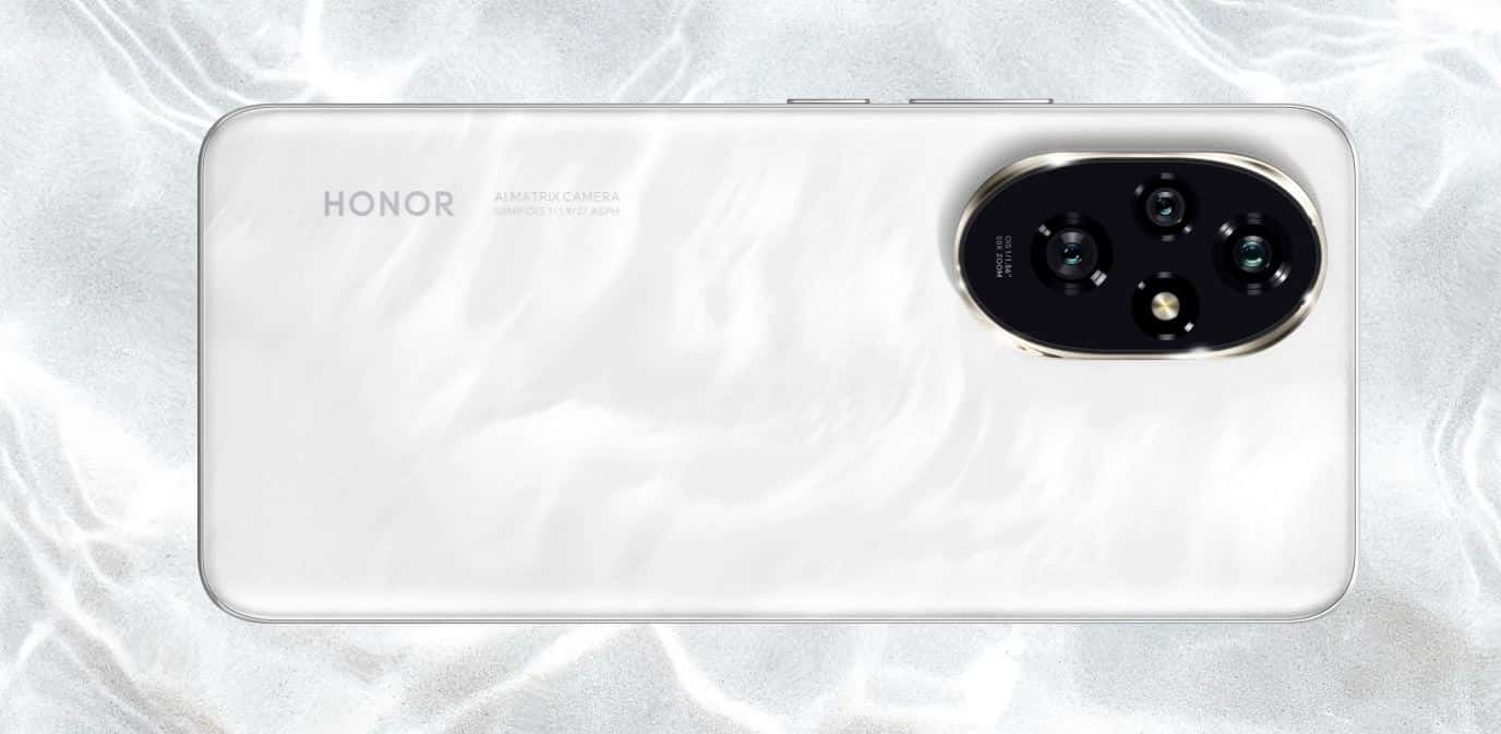 Honor 200 set to launch in India with Magic OS 8.0; Check key features