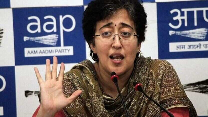 Delhi: Atishi orders immediate halt to compulsory teacher transfers amid corruption charges 