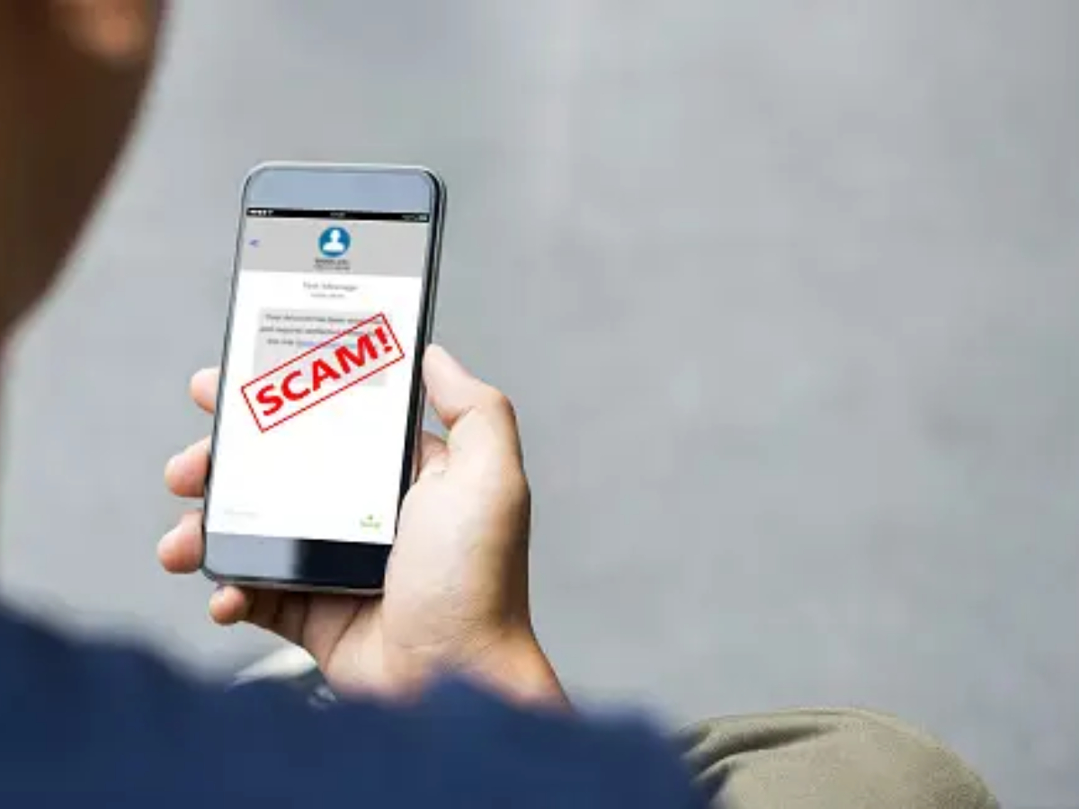 Scam: Man gets arrested in Palghar for cheating home buyers of Rs 1.15 crore