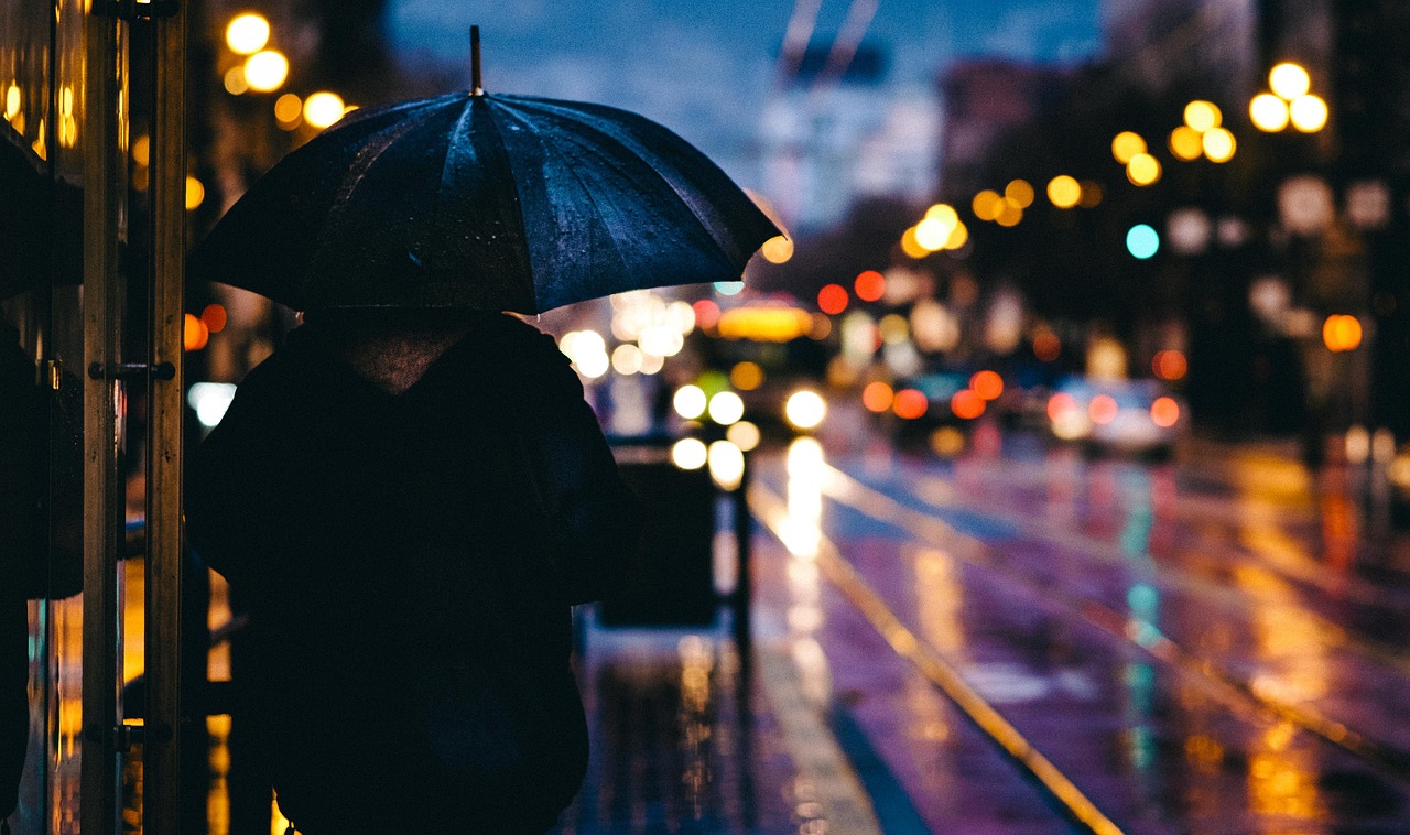 Widespread rain to continue in Karnataka till July 12