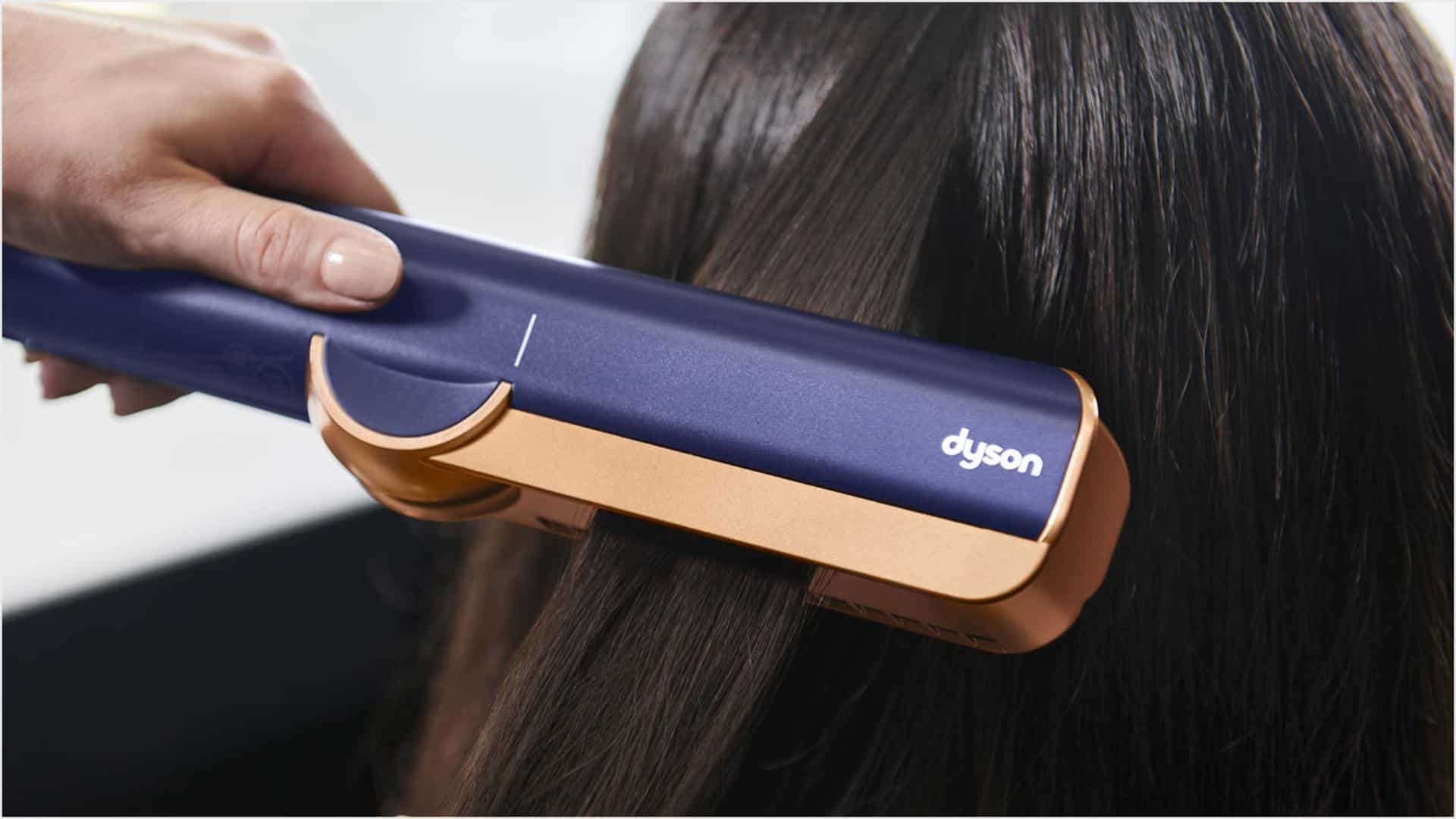 Dyson Airstrait straightener launched in India at Rs 45,900: Features, specifications, and other details