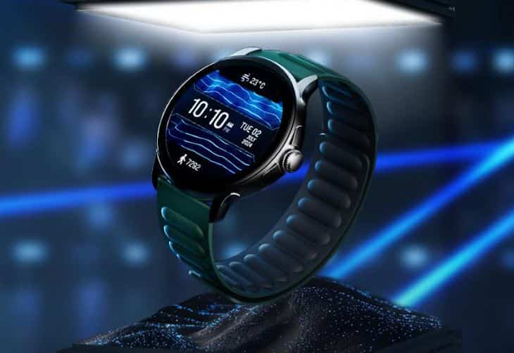 Boat Lunar Oasis Smartwatch now on sale; Check key features, price, availability