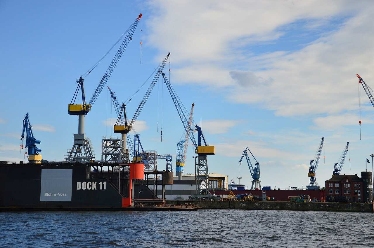 Govt to soon come out with a new shipbuilding, repair policy