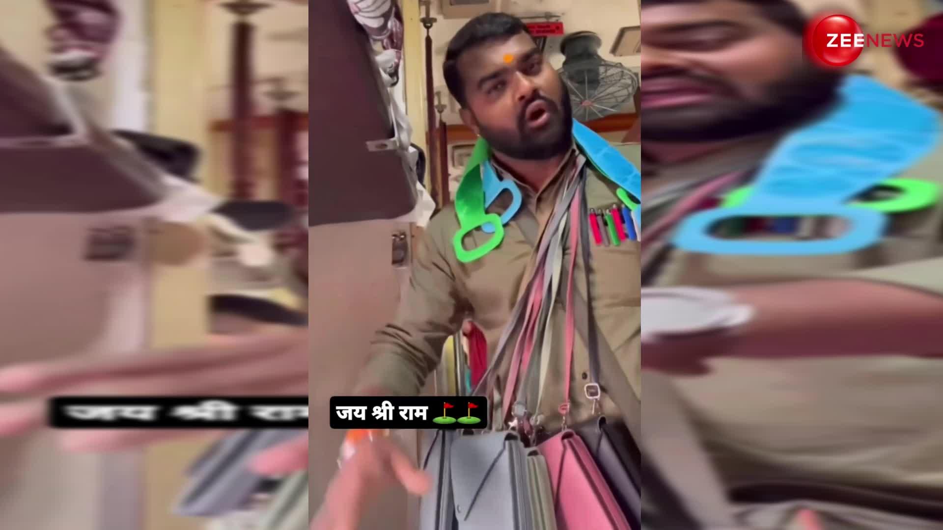 Fans go crazy as Rohit Sharma, Virat Kohli raise T20 World Cup trophy together during Vijay Yatra