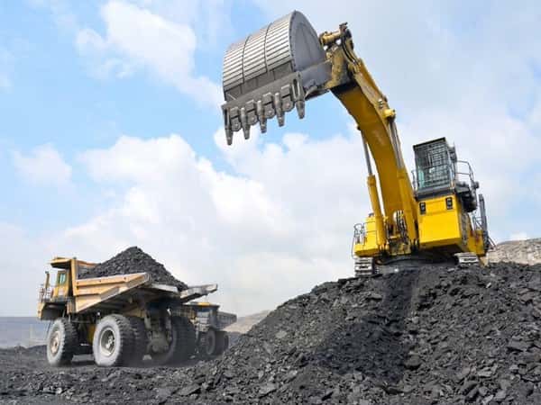 Ministry of Coal launches 10th round of auctions, over 100 industry reps participate