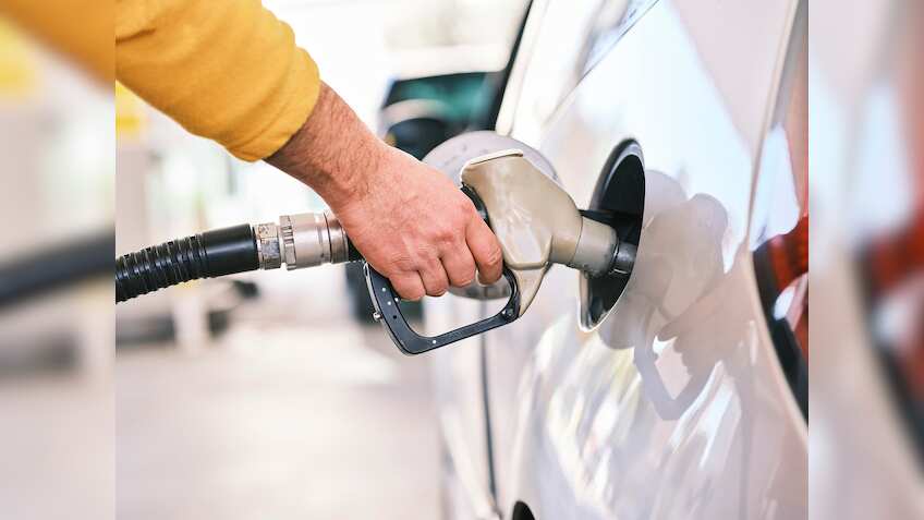 Petrol-Diesel Prices July 6: Crude oil prices fell; have fuel rates become cheaper? Check latest rates in Delhi, Bengaluru, Mumbai, Chennai and Kolkata