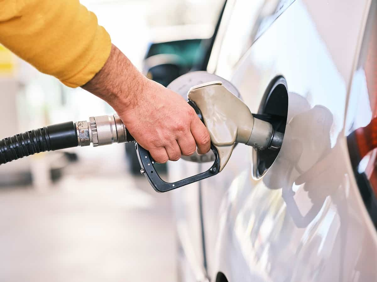 Petrol-Diesel Prices July 6: Crude oil prices fell; have fuel rates become  cheaper? Check latest rates in Delhi, Bengaluru, Mumbai, Chennai and  Kolkata | Zee Business