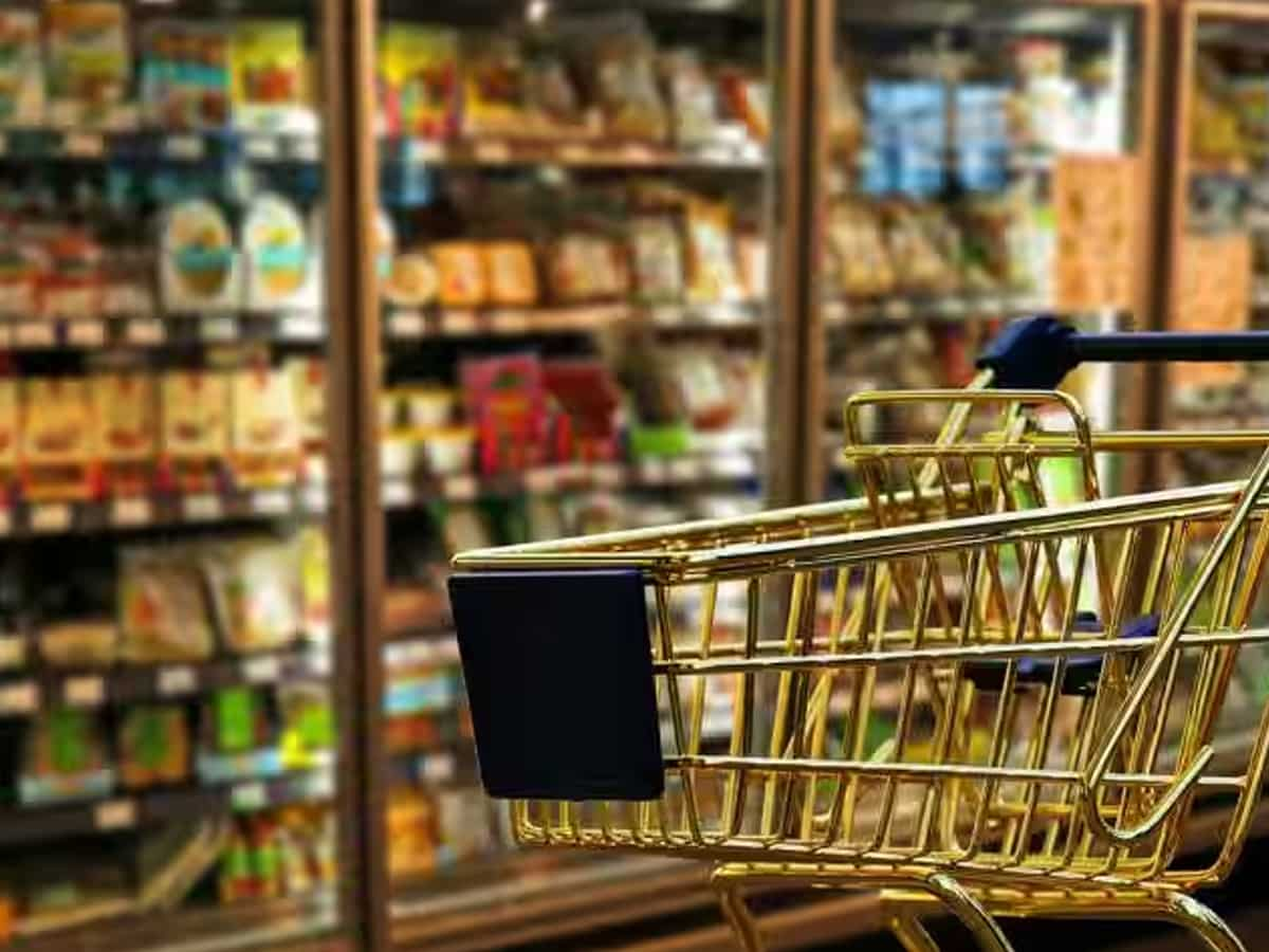 FMCG sector to see 7-9% revenue growth this fiscal: Report