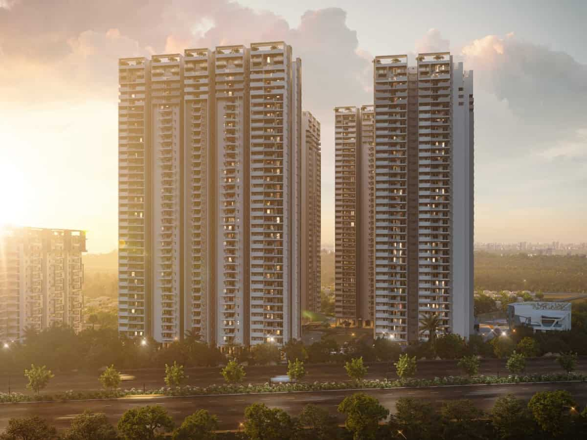 Anvita Group takes up Rs 2,000 crore residential realty project in Hyderabad 