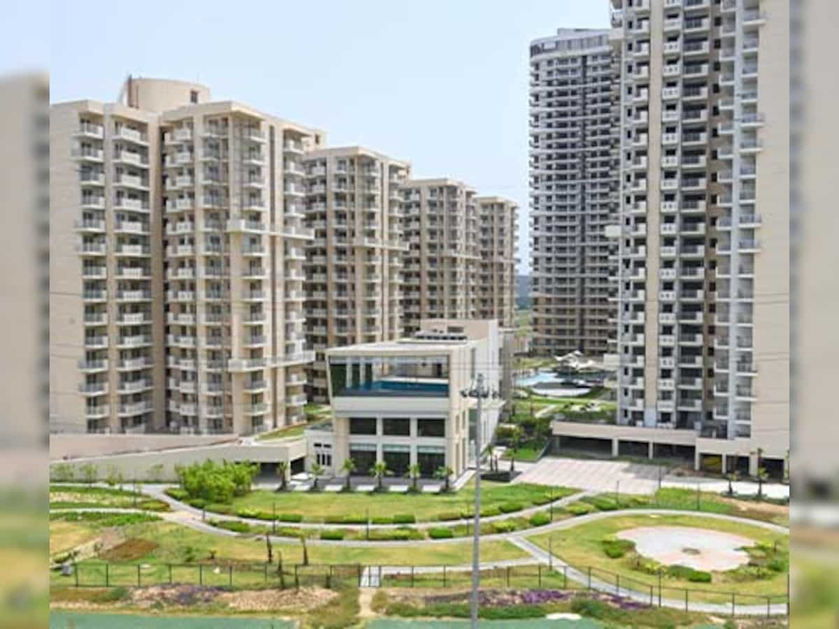 M3M India expects Rs 4k crore revenue from new Gurugram housing project; investment at Rs 1,200 crore