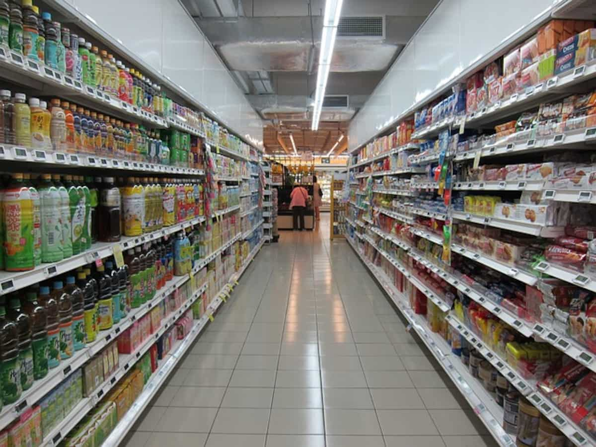 FSSAI to make mandatory labelling of salt, sugar, fat on packaged food items in bold letters, bigger font