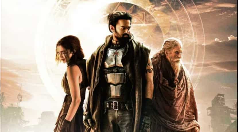 'Kalki 2898 AD' box office collection: Nag Ashwin’s movie races towards Rs 1000-crore mark globally, sees 100% jump in domestic collections